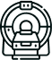 MRI ikon